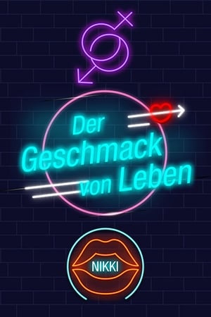 En dvd sur amazon Der Geschmack von Leben