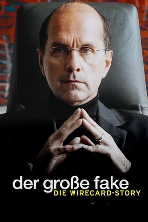 En dvd sur amazon Der große Fake - Die Wirecard-Story