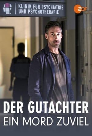 En dvd sur amazon Der Gutachter: Ein Mord zu viel