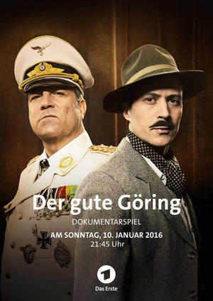 En dvd sur amazon Der gute Göring