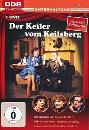 En dvd sur amazon Der Keiler vom Keilsberg
