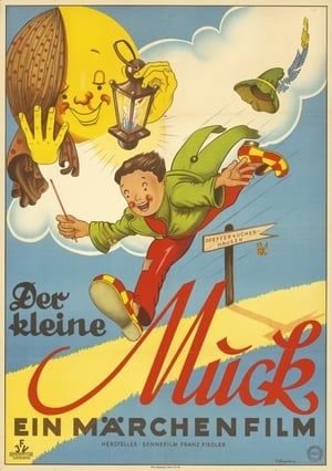 En dvd sur amazon Der kleine Muck