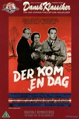 En dvd sur amazon Der kom en dag