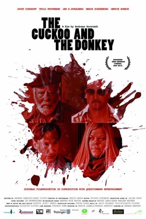 En dvd sur amazon Der Kuckuck und der Esel
