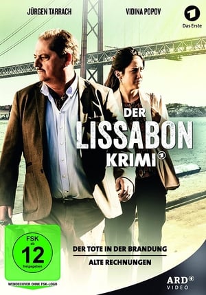 En dvd sur amazon Der Lissabon-Krimi: Alte Rechnungen