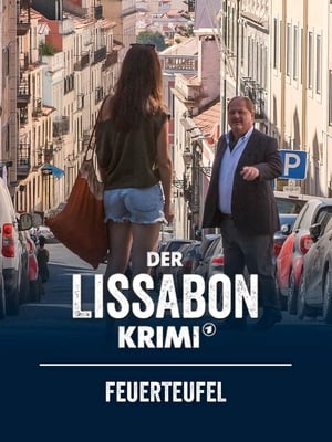 En dvd sur amazon Der Lissabon Krimi - Spiel mit dem Feuer