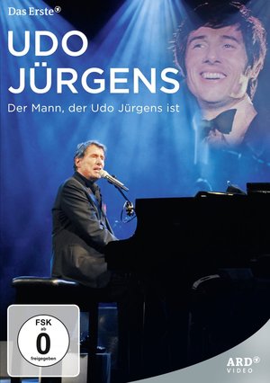 En dvd sur amazon Der Mann, der Udo Jürgens ist