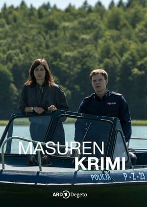 En dvd sur amazon Der Masuren-Krimi - Fryderyks Erbe