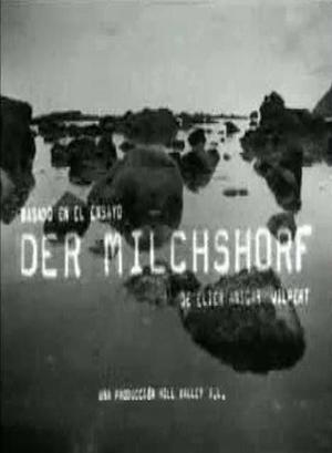 En dvd sur amazon Der Milchshorf: La Costra Láctea