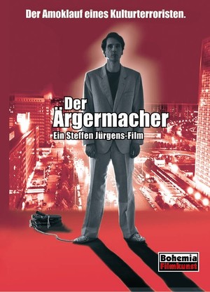 En dvd sur amazon Der Ärgermacher