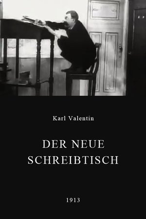 En dvd sur amazon Der neue Schreibtisch