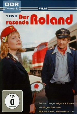 En dvd sur amazon Der rasende Roland