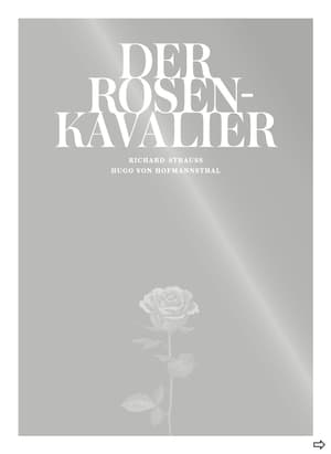 En dvd sur amazon Der Rosenkavalier