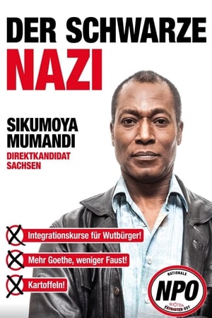 En dvd sur amazon Der schwarze Nazi