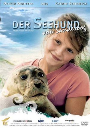 En dvd sur amazon Der Seehund von Sanderoog