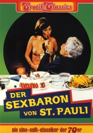 En dvd sur amazon Der Sexbaron von St. Pauli