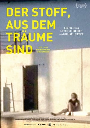 En dvd sur amazon Der Stoff, aus dem Träume sind