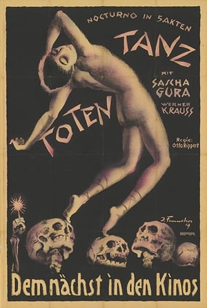 En dvd sur amazon Der Totentanz