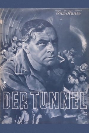 En dvd sur amazon Der Tunnel