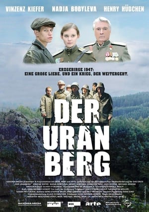 En dvd sur amazon Der Uranberg