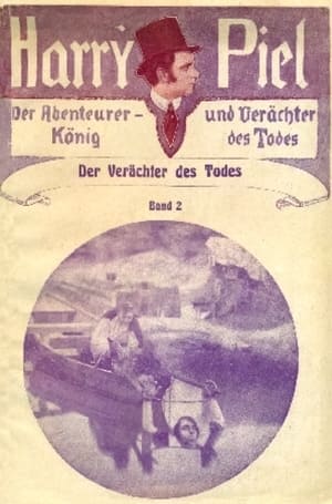 En dvd sur amazon Der Verächter des Todes