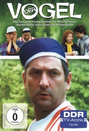 En dvd sur amazon Der Vogel