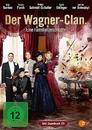 Der Wagner-Clan. Eine Familiengeschichte