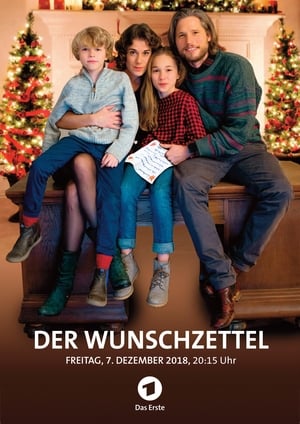 En dvd sur amazon Der Wunschzettel