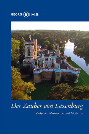 En dvd sur amazon Der Zauber von Laxenburg