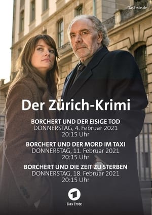 En dvd sur amazon Der Zürich-Krimi: Borchert und der eisige Tod
