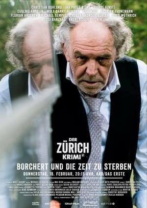 En dvd sur amazon Der Zürich-Krimi: Borchert und die Zeit zu sterben