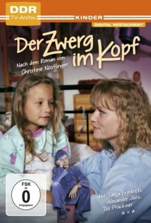 En dvd sur amazon Der Zwerg im Kopf