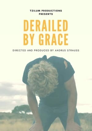 En dvd sur amazon Derailed by Grace