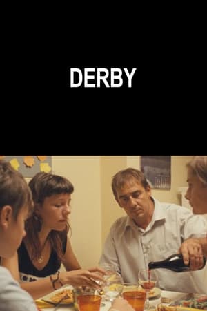 En dvd sur amazon Derby