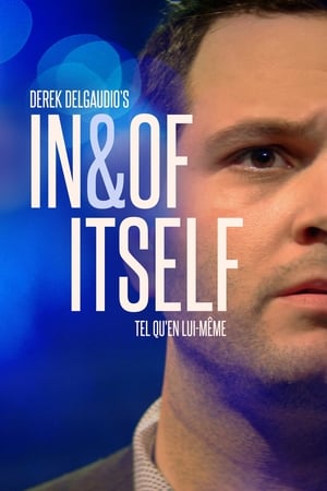 En dvd sur amazon Derek DelGaudio's In & of Itself