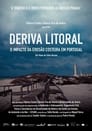 Deriva Litoral - o impacto da erosão costeira em Portugal