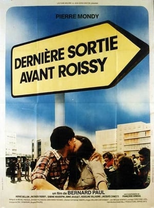 En dvd sur amazon Dernière sortie avant Roissy