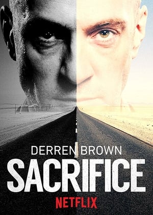 En dvd sur amazon Derren Brown: Sacrifice