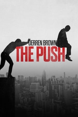 En dvd sur amazon Derren Brown: Pushed to the Edge