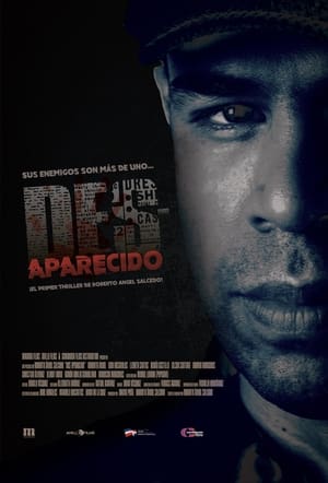 En dvd sur amazon Des-aparecido