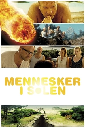 En dvd sur amazon Mennesker i solen