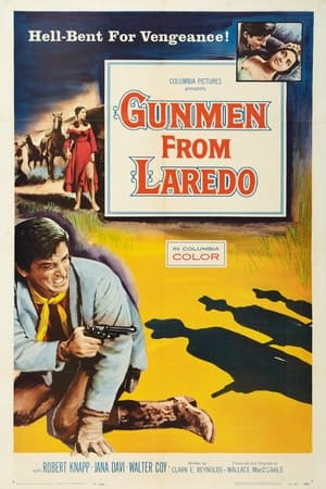 En dvd sur amazon Gunmen from Laredo