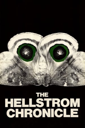 En dvd sur amazon The Hellstrom Chronicle