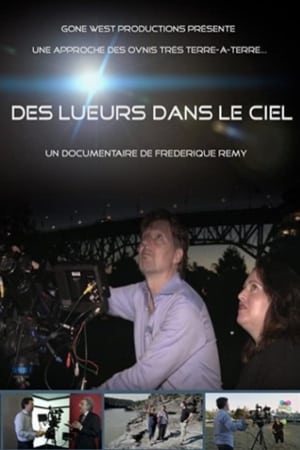 En dvd sur amazon Des lueurs dans le ciel