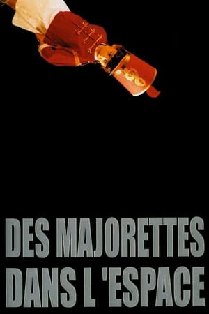 En dvd sur amazon Des majorettes dans l'espace