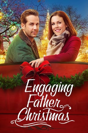 En dvd sur amazon Engaging Father Christmas