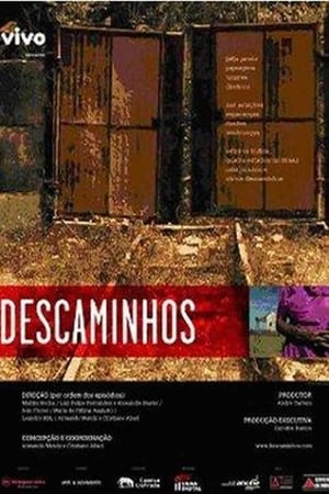 En dvd sur amazon Descaminhos