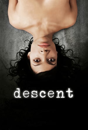 En dvd sur amazon Descent