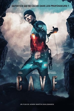 En dvd sur amazon Cave