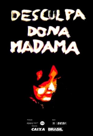 En dvd sur amazon Desculpa, Dona Madama